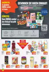 Gazetka promocyjna E Center - Angebote der Woche - Gazetka - ważna od 23.04 do 23.04.2022 - strona 7 - produkty: auer, Bau, Bauer, Becher, beere, beispielabbildung, beko, beutel, bohne, bohnen, bohnenkaffee, deka, drink, eis, ente, erde, erdnüsse, flasche, frucht, fruchtjoghurt, getränk, heidelbeere, hochland, joghur, joghurt, kaffee, löslicher bohnenkaffee, milch, natur, nuss, pril, Rauch, saft, schinken, snack, spargel, Spiele, spitzenqualität, Ti, trauben, Traubensaft, zucker