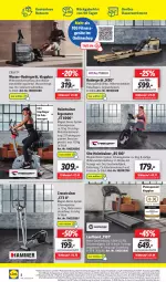 Gazetka promocyjna Lidl - Wochen-Highlights im Onlineshop - Gazetka - ważna od 22.01 do 22.01.2023 - strona 12 - produkty: auer, crivit, eis, elle, erde, ndk, Rauch, reis, Ti, wasser