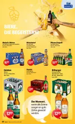 Gazetka promocyjna Getraenke Hoffmann - Prospekte - Gazetka - ważna od 29.03 do 29.03.2025 - strona 6 - produkty: alkohol, bier, Biere, bitburger, burger, eis, elle, erde, gin, Hefe, holsten, holsten pilsener, Lagerbier, mais, mönchshof, oder radler, pils, pilsener, pilsner, pilsner urquell, premium pils, radler, Ti, weck, weissbier