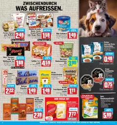 Gazetka promocyjna Aez - Prospekte - Gazetka - ważna od 14.10 do 14.10.2023 - strona 12 - produkty: auer, bahlsen, Becher, beutel, cola, discount, eis, ente, erdnüsse, ferrero, Ferrero Rocher, frucht, fruchtgummi, giotto, hanuta, haribo, hipp, katzenfutter, Kinder, kraft, kräuter, Lakritz, lindor, lindt, mars, nutella, oder lakritz, oder twix, purina, raffaello, reis, reiss, Ricola, riegel, Schal, Schale, snickers, staubsauger, staubsaugerbeutel, studentenfutter, swirl, Ti, toffifee, twix, ültje, ültje erdnüsse, ZTE