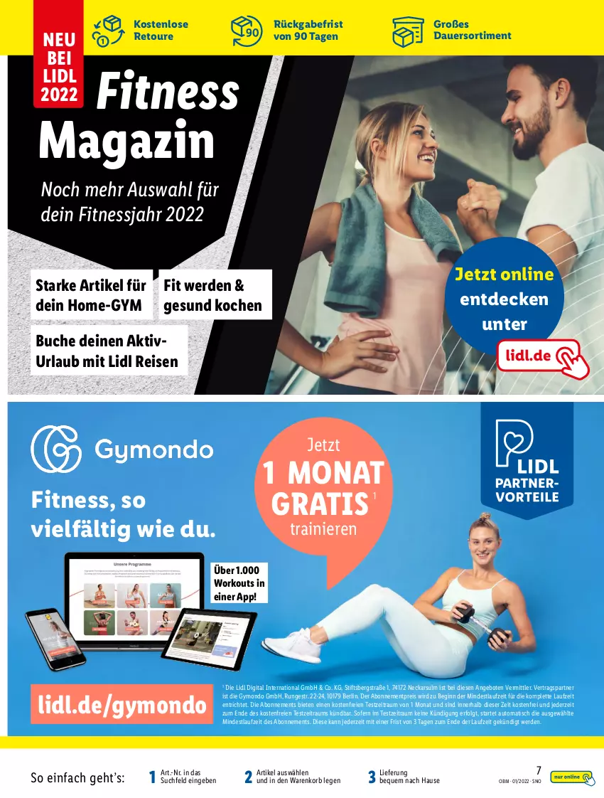 Aktueller Prospekt Lidl - Aktuelle Onlineshop-Highlights - von 01.01 bis 31.01.2022 - strona 7 - produkty: angebot, angebote, auer, auto, buch, decke, eis, erde, gin, korb, LG, magazin, reis, Ti, tisch