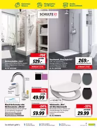 Gazetka promocyjna Lidl - Aktuelle Onlineshop-Highlights - Gazetka - ważna od 31.01 do 31.01.2022 - strona 17 - produkty: alexa, armatur, auer, auto, batterie, Bau, elle, korb, küche, Küchen, leine, Mischbatterie, ndk, Ria, Ti, tisch, waschtisch, waschtischarmatur