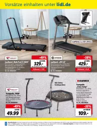 Gazetka promocyjna Lidl - Aktuelle Onlineshop-Highlights - Gazetka - ważna od 31.01 do 31.01.2022 - strona 2 - produkty: angebot, angebote, asti, deo, eis, elle, ndk, reis, rel, Schal, Schale, telefon, Ti, Trampolin, uhr