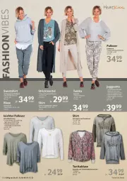 Gazetka promocyjna Selgros - Nonfood - Gazetka - ważna od 07.12 do 07.12.2022 - strona 2 - produkty: Bau, baumwolle, bluse, eier, eis, ente, obst, Pants, Pullover, reis, shirt, Tasche, taschen, Ti, tunika, wolle