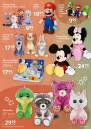 Gazetka promocyjna Selgros - Nonfood - Gazetka - ważna od 07.12 do 07.12.2022 - strona 40 - produkty: disney, Leuchte, Maus, Ti, Yo