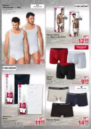 Gazetka promocyjna Selgros - Nonfood - Gazetka - ważna od 07.12 do 07.12.2022 - strona 8 - produkty: Bau, baumwolle, hemd, herren-pants, Pants, shirt, slip, slips, T-Shirt, tom tailor, wolle