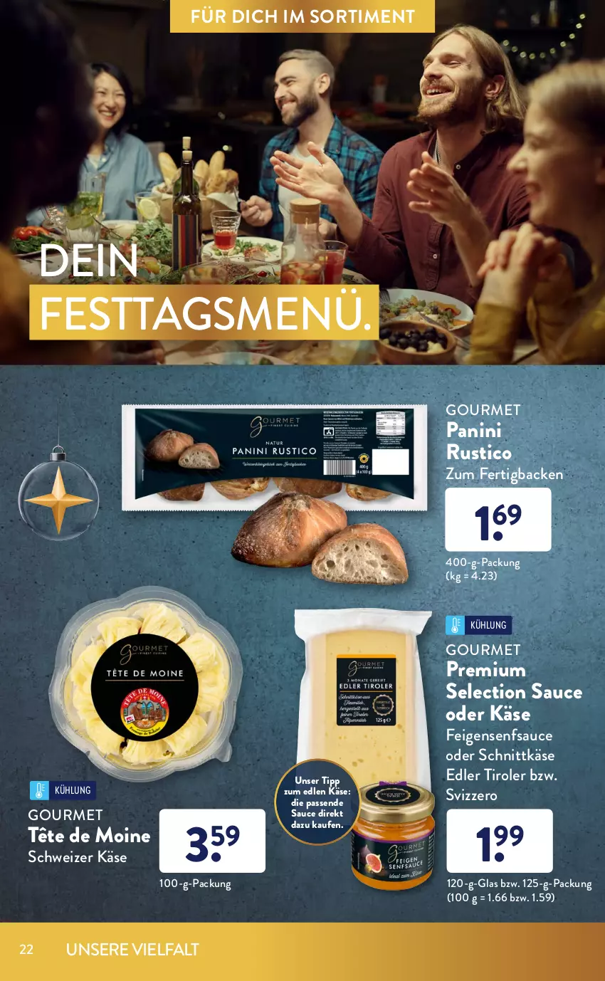 Aktueller Prospekt AldiSud - ALDI Sortiment - von 01.11 bis 30.11.2021 - strona 22