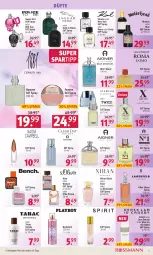 Gazetka promocyjna Rossmann - Prospekte - Gazetka - ważna od 03.03 do 03.03.2023 - strona 5 - produkty: after shave, Bad, body, edp spray, edt spray, eis, lack, laura biagiotti, reis, spartipp, Ti, Yo, ZTE