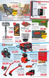 Gazetka promocyjna Jawoll - Prospekte - Gazetka - ważna od 04.06 do 04.06.2022 - strona 13 - produkty: armlehnen, auto, Behälter, beutel, braun, Brei, briketts, bürste, bürsten, edelstahl, eis, Elektro, Feuerkorb, Garten, gartenliege, grill, grillfläche, grillrost, Holz, holzkohle, kerze, kissen, klappstuhl, kopfkissen, korb, kunstrasen, laterne, Liege, messer, rasen, rasentrimmer, reiniger, reis, rel, rwe, sac, Säulengrill, Schal, Schrank, schubladen, senf, steckdose, Stromerzeuger, stuhl, Ti, Tiere, wasser