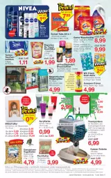 Gazetka promocyjna Jawoll - Prospekte - Gazetka - ważna od 04.06 do 04.06.2022 - strona 15 - produkty: angebot, angebote, aust, Bau, baumwolle, Berger, beutel, bio, biozidprodukte, Cap, deo, deospray, eis, fisch, fliegengitter, grapefruit, kraft, lack, Liege, limette, Mett, Rauch, Raumduft, rwe, sagrotan, somat, Sport, Stier, Tasche, taschen, Tempo, Ti, Tiere, tisch, tuc, tücher, Vogelfutter, waschmittel, wc frisch, WC Frisch Kraft Aktiv, wolle, zitrone