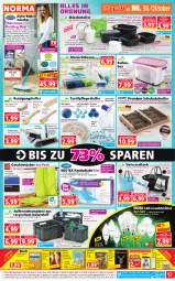 Gazetka promocyjna Norma - Norma - Gazetka - ważna od 04.11 do 04.11.2024 - strona 13 - produkty: akku, auer, aufbewahrungsbox, auto, ball, Bebe, bodenwischer, Brei, buch, bürste, decke, Deckel, dell, disney, eimer, einkaufskorb, eis, elle, Engel, garnitur, geschirr, geschirrtücher, gin, handschuhe, Holz, jumbo, Kehrgarnitur, kerze, Klammern, Klarsichtbox, korb, kraft, lamm, leuchtmittel, Mode, natur, ndk, quad, Reinigung, reis, ring, Rollenbox, Roller, Schere, schuhe, schüssel, Stickerbuch, Teleskop, teleskopstiel, Ti, tisch, Trockner, tücher, uhr, Wanne, wäschekorb, waschmittel, weber, ZTE