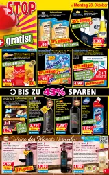 Gazetka promocyjna Norma - Norma - Gazetka - ważna od 04.11 do 04.11.2024 - strona 7 - produkty: amaro, asti, auer, beere, beeren, bier, bio, biozidprodukte, chicken nuggets, creme, curry, cuvée, dip, Egger, eis, ente, fanta, Feigen, flasche, fleisch, frucht, früchte, früchten, Germ, gewürz, gin, grill, Hähnchenfleisch, johannisbeere, Johannisbeeren, kaffee, kakao, kirsch, kirsche, lamm, Leuchte, leuchten, limette, Mett, mint, nuggets, pasta, pfeffer, pfirsich, primitivo, Rauch, reifen, rwe, saft, schoko, schokolade, Soße, steak, südwest, tempranillo, Ti, tisch, trauben, vanille, wc-gel, wein, weine, Weste, zahnpasta