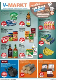 Gazetka promocyjna Vmarkt - Prospekte - Gazetka - ważna od 24.09 do 24.09.2025 - strona 1 - produkty: angebot, angebote, ariel, ariel waschmittel, LG, melitta, Pods, Ti, waschmittel