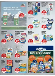 Gazetka promocyjna Vmarkt - Prospekte - Gazetka - ważna od 24.09 do 24.09.2025 - strona 10 - produkty: Becher, blätterteig, blume, blumen, camembert, deli reform, drink, eis, eiskaffee, ente, feta, flammkuchen, Flammkuchenteig, frucht, galbani, Griechischer Joghurt, henglein, Heu, hilcona, hochland, joghur, joghurt, kaffee, Käse, kuchen, lamm, margarine, milch, milram, natur, nudel, nudeln, patros, ricotta, rotkäppchen, schmand, schoko, settele, torte, tortelloni, würfel