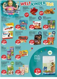 Gazetka promocyjna Vmarkt - Prospekte - Gazetka - ważna od 24.09 do 24.09.2025 - strona 18 - produkty: agrarfrost, auer, banane, bananen, Bau, Bauer, Becher, beere, beeren, beutel, bio, bounty, Crazy Frites, Croissant, danone, danone fruchtzwerge, Dany, dany sahne, erdbeere, erdbeeren, ferrero, frucht, fruchtzwerge, Griddies, kakao, Kinder, kinder pingui, mars, milch, Milchschnitte, nesquik, nuss, nutella, paprika, paprika rot, Physalis, pingui, reinert, ring, sahne, Schal, Schale, schoko, schokolade, snack, snickers, String, Ti, vollmilch, wiener