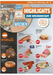 Gazetka promocyjna Vmarkt - Prospekte - Gazetka - ważna od 24.09 do 24.09.2025 - strona 26 - produkty: Bau, bolognese, braten, brot, eis, elle, fleisch, gewürz, kartoffel, kartoffeln, Käse, küche, Küchen, lasagne, mac, paprika, salami, schinken, schwein, schweine, schweinefleisch, Spezi, Sport, teller, Ti, wein, weine