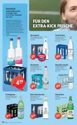 Gazetka promocyjna Getraenke Hoffmann - Prospekte - Gazetka - ważna od 16.07 do 16.07.2022 - strona 4 - produkty: Alwa, apfel, auer, Bad, Bad Liebenwerda, Calcium, elle, Extaler, Forstetal, frucht, gerolsteine, gerolsteiner, hochwald, lichtenauer, limette, mac, Mett, mineralwasser, natur, natürliches mineralwasser, nuss, rel, rheinfels quelle, RhönSprudel, Selters, Spreequell, Sprudel, steiner, Steinsieker, Ti, vöslauer, wasser, wein, zitrone