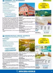 Gazetka promocyjna Edeka - Prospekte - Gazetka - ważna od 01.06 do 01.06.2024 - strona 50 - produkty: Alwa, angebot, axe, Bad, Bau, Berger, bett, Betten, Brei, buch, deka, dusche, eis, ente, Fahrrad, flasche, getränk, gutschein, harman, innenpool, K2, kaffee, Kinder, Kinderspiel, kirsch, Kraut, küche, kuchen, Küchen, kurtaxe, Metro, mineralwasser, natur, pool, reis, reiseveranstalter, rezept, rum, rwe, schreibtisch, tee, telefon, Ti, tisch, torte, uhr, wasser, wein, Weste, zimmerbeispiel