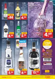 Gazetka promocyjna Netto Marken-Discount - Filial Angebote - Gazetka - ważna od 31.12 do 31.12.2021 - strona 17 - produkty: angebot, asti, batida, Cachaca, caipirinha, cin, cinzano, Cinzano Asti, cocktail, cola, coupon, deutschlandcard, discount, erde, gutschein, kirsch, kirsche, lack, likör, marken-discount, nordbrand, pfeffer, pfefferminzlikör, puschkin vodka, Rauch, rotkäppchen, sekt, spirituosen, Ti, vodka, wein, ZTE