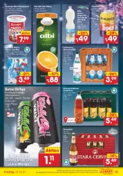 Gazetka promocyjna Netto Marken-Discount - Filial Angebote - Gazetka - ważna od 31.12 do 31.12.2021 - strona 19 - produkty: Alwa, angebot, auer, Becher, berentzen, berliner, bier, bitter lemon, brause, fassbrause, flasche, frucht, getränk, gin, ginger, ginger ale, glasflasche, karlsberg, karlsberg mixery, lichtenauer, mac, mango, mineralwasser, Mixer, mixery, Nektar, Paula, paulaner, saft, Schankbier, Spezi, Spreequell, Ti, tonic, tonic water, wasser, wein, Wild, wild berry, ZTE