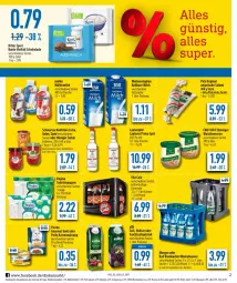 Gazetka promocyjna Diska - Prospekte - Gazetka - ważna od 20.08 do 20.08.2022 - strona 2 - produkty: Alwa, Bad, beere, bio, cola, eis, erdbeere, flasche, frucht, fruchtsaft, fruchtsaftgetränk, gelee, getränk, gin, gourmet gold, haltbare milch, heidelbeere, katzennahrung, konfitüre, konfitüre extra, milch, mineralwasser, Müller, müllermilch, Nektar, papier, purina, reis, ring, ritter, ritter sport, saft, salami, schoko, schokolade, Schwartau, Sport, Ti, toilettenpapier, Ungarische Salami, vita, wasser, weihenstephan, wurst, ZTE, zucker