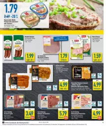 Gazetka promocyjna Diska - Prospekte - Gazetka - ważna od 20.08 do 20.08.2022 - strona 4 - produkty: Becher, boss, bratwurst, curry, eis, finesse, geschnetzeltes, Hähnchen-Oberkeulen, Hähnchengeschnetzeltes, herta, herta finesse, houdek, kabanos, kotelett, leberwurst, malz, marinade, Pommersche, pute, putenschnitzel, reis, rügenwalder, rügenwalder mühle, schinken, schnitzel, steak, steaks, tee, teewurst, Ti, tiefpreis, wiesenhof, wurst, Zelt, ZTE