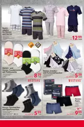 Gazetka promocyjna Selgros - Nonfood - Gazetka - ważna od 05.04 do 05.04.2023 - strona 4 - produkty: Kurzschaftsocken, mustang, Pants, socken, Sport, sportsocken, tee