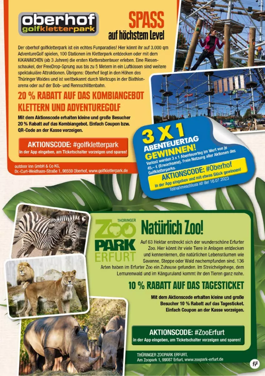 Aktueller Prospekt Diska - Prospekte - von 03.07 bis 08.07.2023 - strona 29 - produkty: coupon, decke, ente, ring, Schal, Schaukel, Schlitten, Spiele, Ti, Tiere