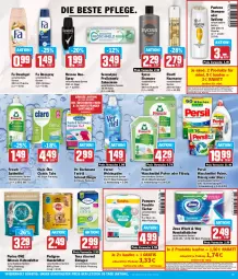 Gazetka promocyjna Aez - Prospekte - Gazetka - ważna od 08.06 do 08.06.2024 - strona 15 - produkty: Brei, coupon, coupons, creme, deo, deospray, Discreet, Dr. Beckmann, duschgel, eis, elnett, erde, fa duschgel, feuchte tücher, flasche, Frosch, Germ, gin, haarspray, haushaltstücher, katzenfutter, pampers, pantene, pedigree, persil, persil waschmittel, purina, rabatt-coupon, reis, rexona, sensodyne, shampoo, shampoo oder spülung, sofort-rabatt, spülmittel, spülung, syoss, Ti, Tiere, tücher, vernel, waschmittel, weichspüler, Yo, zahncreme, zewa, ZTE