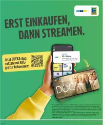 Gazetka promocyjna Edeka - Prospekte - Gazetka - ważna od 16.05 do 16.05.2026 - strona 10 - produkty: angebot, angebote, deka, K2, Ti