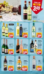 Gazetka promocyjna Rewe - Prospekte - Gazetka - ważna od 19.06 do 19.06.2022 - strona 17 - produkty: ecco, ente, geldermann, grand sud, irish whiskey, kilbeggan, kräuter, Lakritz, likör, mionetto, prosecco, qualitätswein, qualitätsweine, rotkäppchen, sekt, Ti, vodka, wein, weine, whiskey, wilthener