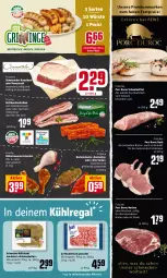 Gazetka promocyjna Rewe - Prospekte - Gazetka - ważna od 19.06 do 19.06.2022 - strona 5 - produkty: Bau, bauchscheiben, beef, braten, butter, eis, erde, filet, fleisch, Frische Hähnchen, gewürz, grill, Grillbauch, hackfleisch, hackfleisch gemischt, henkel, hüftsteak, kotelett, kräuter, kräuterbutter, kühlregal, mac, Nackensteak, nackensteaks, natur, nuss, oder rumpsteak, regal, reis, roastbeef, rum, rumpsteak, saft, schenkel, schwein, schweine, schweinefilet, sim, steak, steaks, Ti, tuc, wein, weine