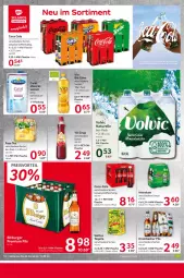 Gazetka promocyjna Selgros - Food - Gazetka - ważna od 15.03 do 15.03.2023 - strona 14 - produkty: bio, bio limo, coca-cola, cola, eis, elle, flasche, fuze tea, heineken, krombache, krombacher, krombacher pils, limo, mw-flasche, natur, pils, preisvorteil, reis, rel, sirup, tequila, Ti, wasser, Yo