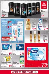 Gazetka promocyjna Selgros - Food - Gazetka - ważna od 15.03 do 15.03.2023 - strona 19 - produkty: angebot, angebote, body, bodyspray, cottonelle, Discreet, eis, elle, elnett, feuchtes toilettenpapier, flasche, fleisch, honig, HP, ilag, LG, mundspülung, papier, rel, shampoo, spülung, Tasche, taschen, taschentücher, Tempo, toilettenpapier, tücher, Wahre Schätze, Weste, zewa