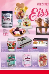 Gazetka promocyjna Selgros - Food - Gazetka - ważna od 15.03 do 15.03.2023 - strona 24 - produkty: auer, eis, kirsch, kirsche, kirschen, Oppo, reis, sauerkirschen, sirup, Ti, waffeln