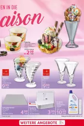 Gazetka promocyjna Selgros - Food - Gazetka - ważna od 15.03 do 15.03.2023 - strona 27 - produkty: angebot, angebote, Becher, bio, eis, eisbecher, elle, Rauch, reiniger, reis, rwe, sahne, teller, Ti