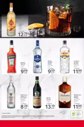 Gazetka promocyjna Selgros - Food - Gazetka - ważna od 15.03 do 15.03.2023 - strona 32 - produkty: angebot, angebote, aperitif, aperol, Bad, ball, blended scotch, blended scotch whisky, dry gin, eis, Fernet, flasche, gin, gordon, Gordon’s, LG, Rauch, reis, rum, scotch, scotch whisky, Ti, whisky, wodka