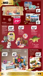 Gazetka promocyjna Netto - Woche 48 - Gazetka - ważna od 03.12 do 03.12.2022 - strona 14 - produkty: Anhänger, auer, batterie, batterien, beutel, erde, Heu, Holz, Laufen, Leuchte, LG, mam, papier, Puzzle, Scanner, schubladen, Ti, tisch, ZTE