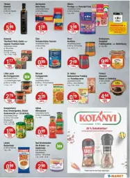 Gazetka promocyjna Vmarkt - Prospekte - Gazetka - ważna od 22.10 do 22.10.2025 - strona 11 - produkty: Bad, Becher, bernbacher, bio, Blüte, blütenhonig, Brei, cirio, creme, Dr. Oetker, eimer, erbsen, fertiggericht, fertiggerichte, filet, filets, fisch, flasche, gewürz, Gewürzgurke, gewürzgurken, gewürzsalz, glasflasche, gulasch, Gulaschsuppe, gurke, gurken, hawesta, hengstenberg, honig, kakao, konfitüre, kräuter, Kühne, leimer, milch, miracoli, natur, olive, oliven, olivenöl, pasta, porridge, pudding, salat, salate, salz, sauce, saucen, suppe, thunfisch, thunfisch filets, thunfisch salat, Ti, tomate, tomaten, Tomatenstücke, topf, vollmilch, würzsauce, würzsaucen