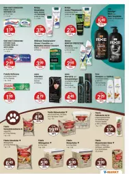 Gazetka promocyjna Vmarkt - Prospekte - Gazetka - ważna od 22.10 do 22.10.2025 - strona 15 - produkty: blume, blumen, bügel, creme, deo, deospray, dusche, eimer, einwegrasierer, eis, flasche, haarspray, Haftcreme, Kette, kneipp, Knödel, Körperlotion, Lotion, Meisenknödel, messer, Nuance, oder schaumfestiger, Odol, Odol-med 3, pflegedusche, rasierer, rexona, schaumfestiger, senf, sonnenblume, sonnenblumen, Sonnenblumenkerne, Streufutter, syoss, Ti, Vogelfutter, Wild, wilkinson, Yo, zahncreme