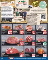 Gazetka promocyjna Edeka - Angebote der Woche - Gazetka - ważna od 08.10 do 08.10.2022 - strona 2 - produkty: angebot, arlo, auer, axe, Bad, Bau, Bauer, bauerngut, beef, Berger, berliner, bio, braten, burger, deka, edeka bio, eis, elle, erde, filet, fleisch, gewürz, grill, gyros, hackfleisch, hähnchenschenkel, Haxe, Hefe, henkel, HP, jungbullen, Kaki, kasseler, kotelett, küche, Küchen, lamm, lammkotelett, lebensmittel, LG, mac, Mett, nuss, pfanne, reis, rind, rinder, rinderbraten, rindfleisch, ring, roastbeef, rouladen, rwe, saft, schenkel, schinken, schinkenbraten, schnitten, schwein, schweine, schweinefleisch, siemens, steak, tafelspitz, tee, Ti, Tiere, wein, weine, ZTE