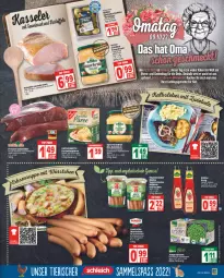Gazetka promocyjna Edeka - Angebote der Woche - Gazetka - ważna od 08.10 do 08.10.2022 - strona 9 - produkty: apfel, apfelmus, auer, Bau, Becher, berliner, bio, braten, Brühwurst, eis, erbsen, essig, flasche, junge erbsen, Kalbsleber, kartoffel, Kartoffelpüree, küche, Kühne, püree, reis, rezept, rügenwalder, spreewaldhof, tee, Ti, tisch, top-preis, Vegeta, wurst, würstchen, ZTE