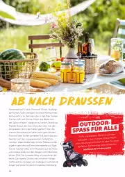 Gazetka promocyjna Kaufland - Gültig von 25.04.2022 bis 24.08.2022 - Gazetka - ważna od 24.08 do 24.08.2022 - strona 30 - produkty: eier, elle, Garten, grill, küche, lack, mac, natur, Proviant, sonnenschutz, sonnensegel, Ti