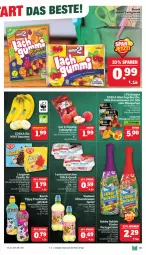 Gazetka promocyjna Marktkauf - Prospekt - Gazetka - ważna od 03.08 do 03.08.2024 - strona 19 - produkty: Alwa, auer, Becher, eis, flasche, getränk, gurke, gurken, leckermäulchen, milch, mineralwasser, quark, reis, Romatomaten, snack, snacks, Ti, tomate, tomaten, vöslauer, wasser, ZTE