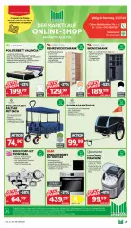 Gazetka promocyjna Marktkauf - Prospekt - Gazetka - ważna od 03.08 do 03.08.2024 - strona 25 - produkty: angebot, angebote, Anhänger, Bau, beleuchtung, bett, bollerwagen, eckschrank, edelstahl, einbauherd, einbauherdset, eis, eiswürfel, Fahrrad, flasche, grill, herdset, Kochtopf, korb, kraft, led-beleuchtung, leine, LG, matratze, matratzen, mehrzweckschrank, mit led-beleuchtung, Ofen, office, ohne matratze, polsterbett, reifen, reis, Ria, Schrank, Tasche, taschen, Teleskop, Ti, timer, topf, topf-set, uhr, weck, wein, würfel