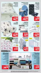 Gazetka promocyjna Marktkauf - Prospekt - Gazetka - ważna od 03.08 do 03.08.2024 - strona 37 - produkty: Bau, baumwolle, bett, bettwäsche, decke, dekokissen, duschtuch, eis, fleecedecke, geschirr, geschirrtücher, handtuch, kissen, reis, schuhe, Sport, Ti, tuc, tücher, waschhandschuh, wolle