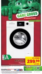 Gazetka promocyjna Marktkauf - Prospekt - Gazetka - ważna od 03.08 do 03.08.2024 - strona 40 - produkty: deka, eis, reis, Ti