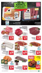 Gazetka promocyjna Marktkauf - Prospekt - Gazetka - ważna od 03.08 do 03.08.2024 - strona 9 - produkty: axe, Bau, braten, bratwurst, braun, brustfilet, butter, eis, filet, fleisch, grill, grillbratwurst, grillhaxe, hähnchenbrust, hähnchenbrustfilet, Haxe, Holz, joghur, joghurt, Kalbsleber, kräuter, kräuterbutter, lachs, lamm, lammlachse, marinade, Nackensteak, nackensteaks, natur, pute, putensteaks, reis, rind, rinder, Rinderroulade, rinderrouladen, rouladen, Schal, Schale, schmorbraten, schwein, schweine, steak, steaks, Ti, wein, weine, wurst, ZTE