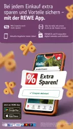 Gazetka promocyjna Rewe - Prospekte - Gazetka - ważna od 27.07 do 27.07.2024 - strona 18 - produkty: angebot, angebote, coupon, coupons, elle, payback, telefon