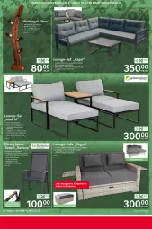 Gazetka promocyjna Selgros - Reduziert - Gazetka - ważna od 12.07 do 12.07.2023 - strona 2 - produkty: armlehnen, bett, Cap, eier, eis, elle, erde, flasche, greemotion, hocker, Holz, HP, kissen, klapptisch, latte, LG, lounge-set, natur, regal, reis, sessel, Sofa, tee, Ti, tisch, tischplatte, torte, wein